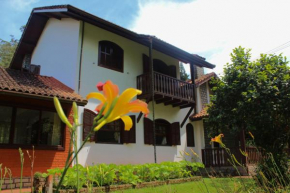 Casa Incrível em Nova Friburgo - Espaço Humedica